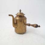 630 6500 CHOCOLATE POT
